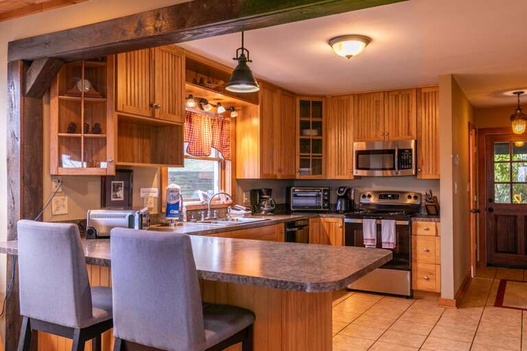 Find Rentals
