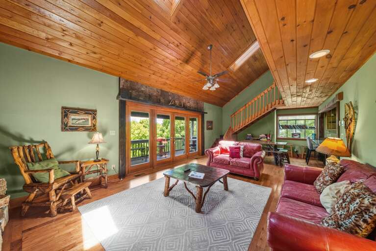 Find Rentals