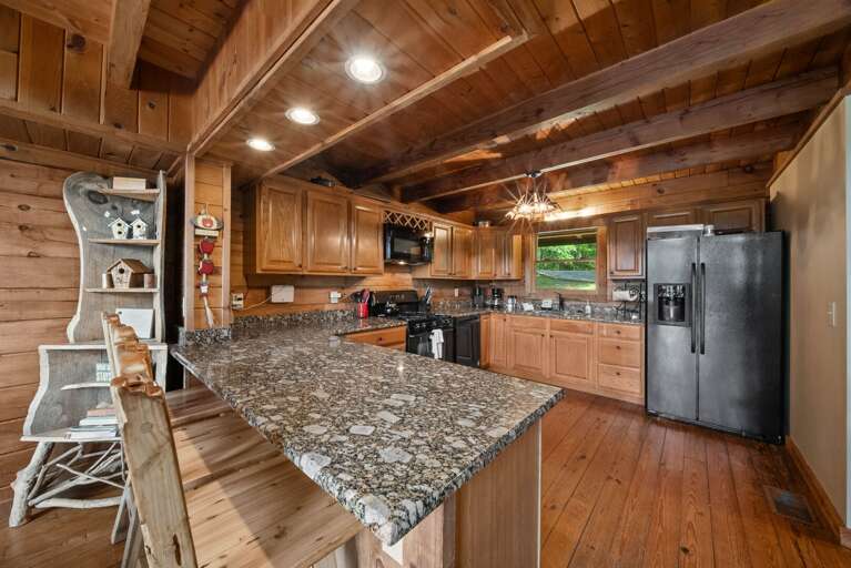 Find Rentals