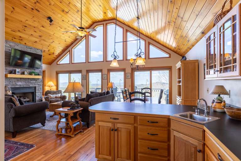 Find Rentals
