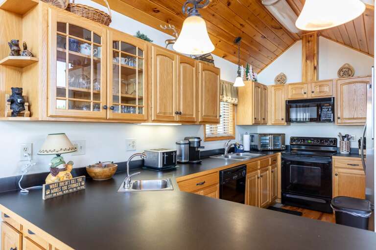 Find Rentals