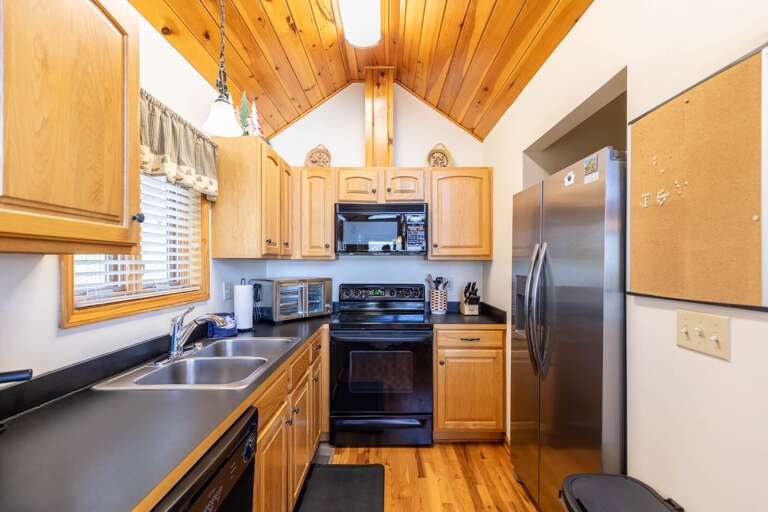 Find Rentals