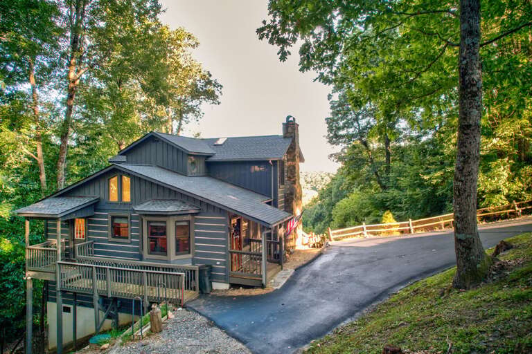 Appalachian Ski Mountain Log Cabin Rental Appalachian Ski Mountain Log Cabin Rental
