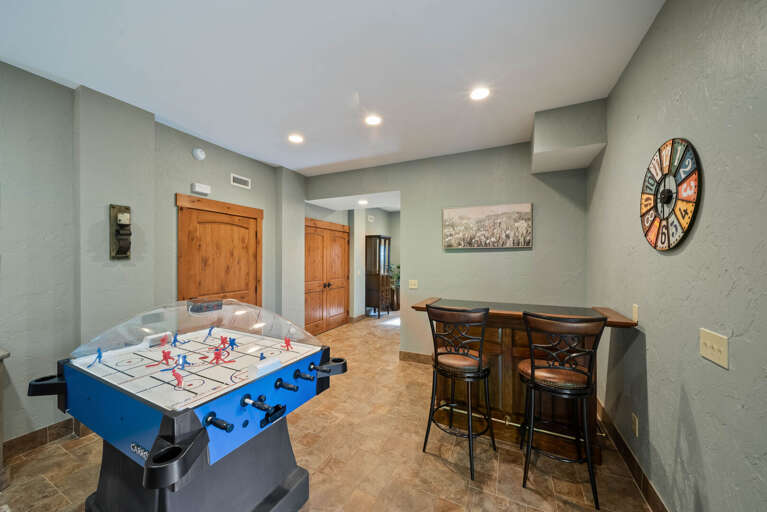 Find Rentals