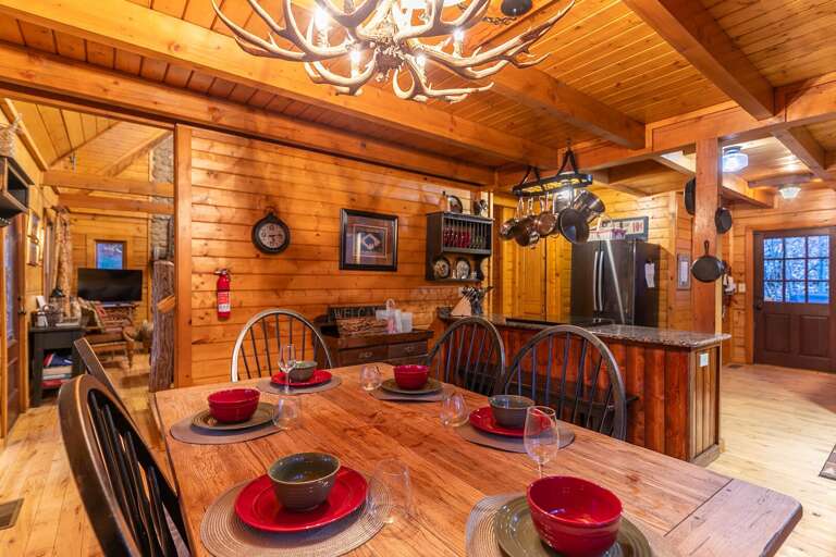 Find Rentals