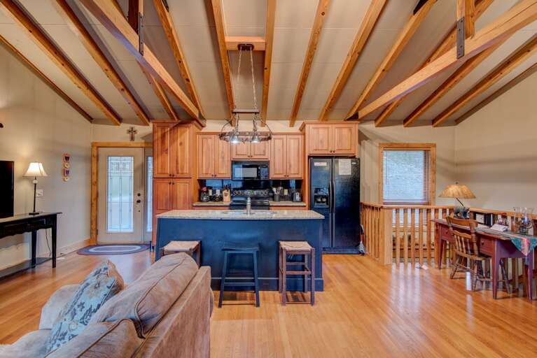Find Rentals