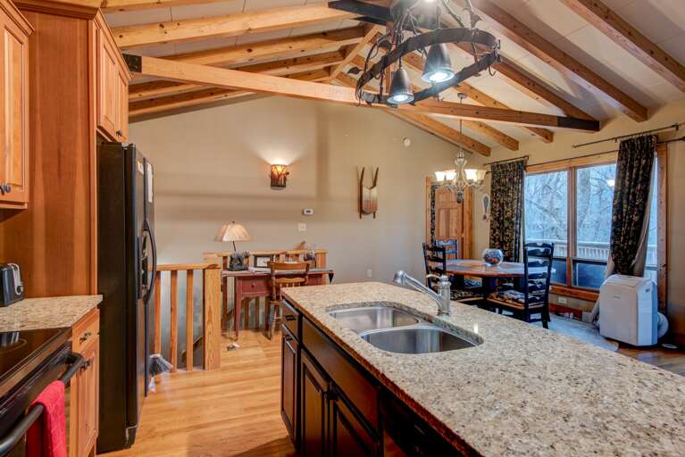 Find Rentals