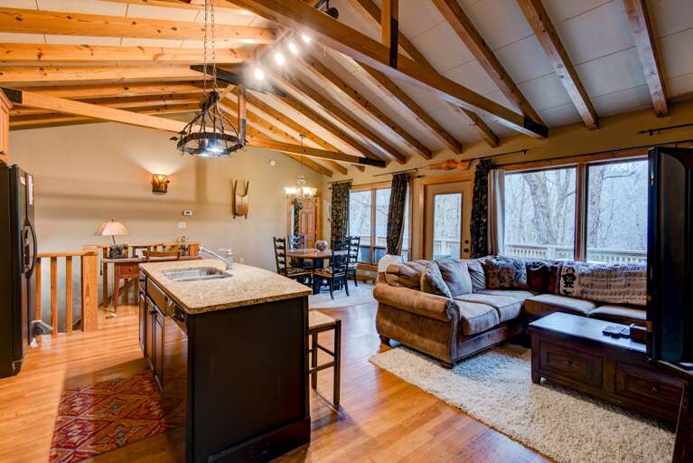 Find Rentals