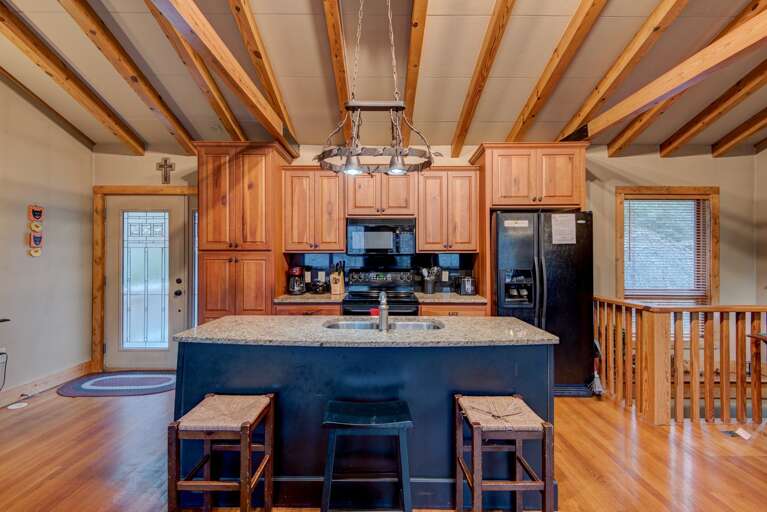 Find Rentals