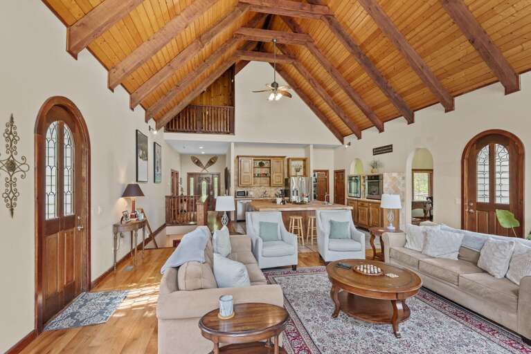 Find Rentals