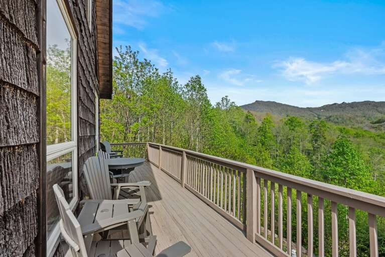 Banner Elk Home Rental
