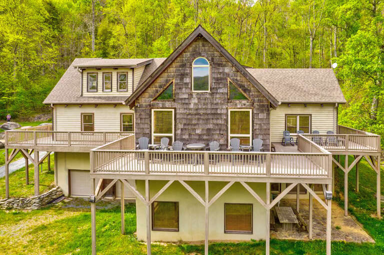 Find Rentals