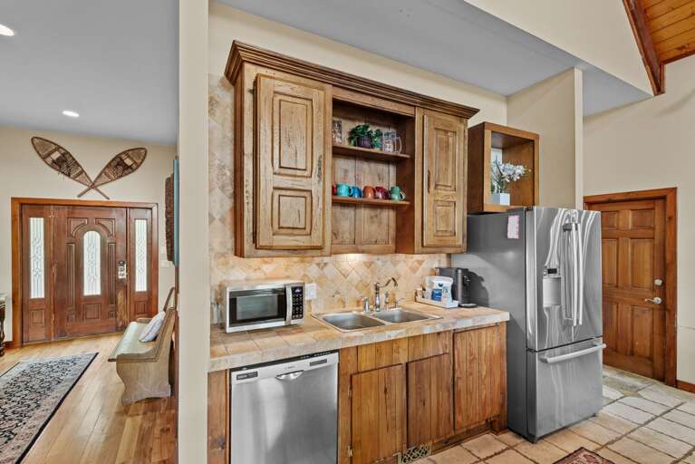 Find Rentals