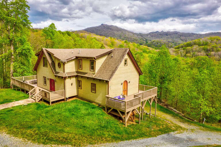 Find Rentals