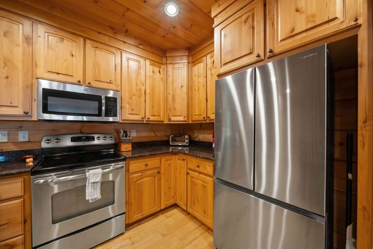 Find Rentals