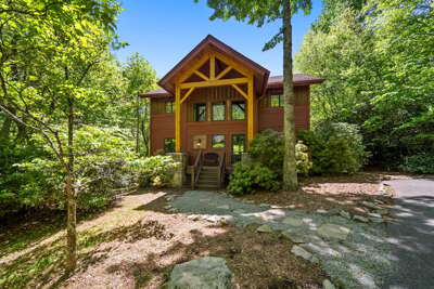 Muir Lodge
