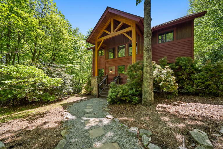 Find Rentals