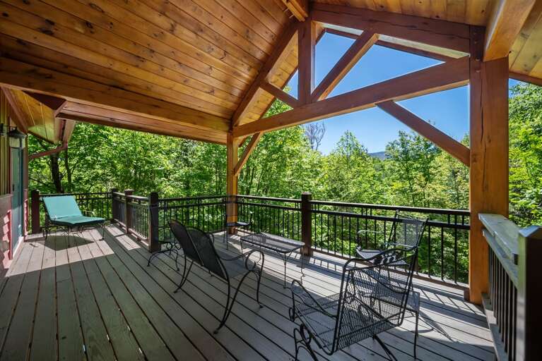Blowing Rock Home Rental