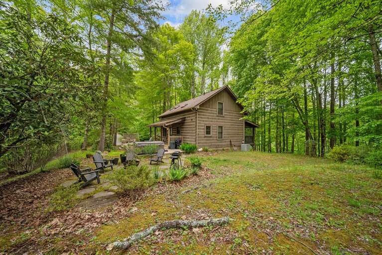 Find Rentals