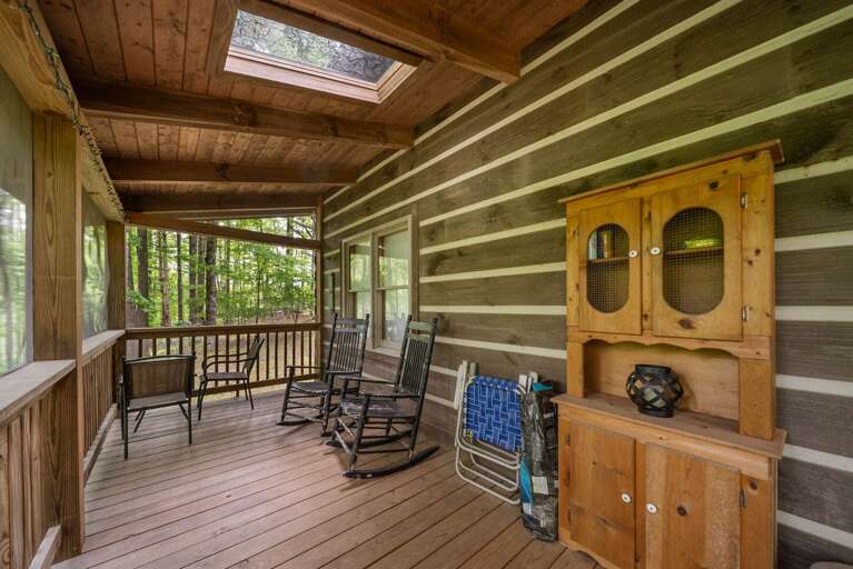 Find Rentals