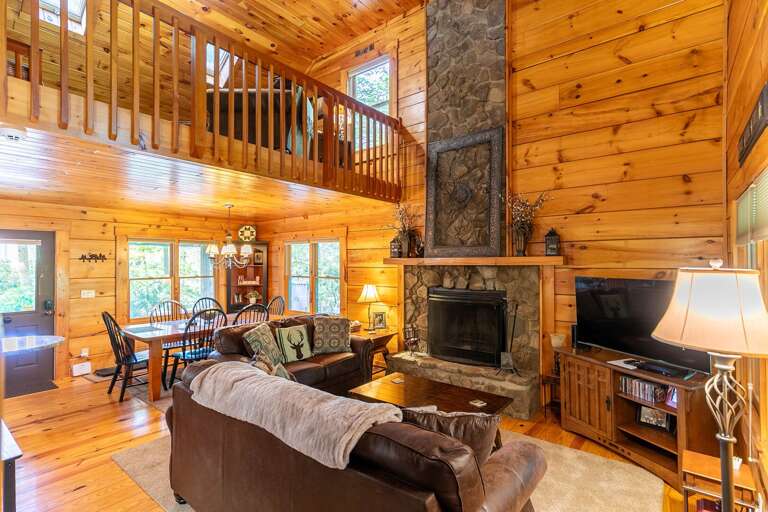 1 Sweet Seclusion 1 Sweet Seclusion