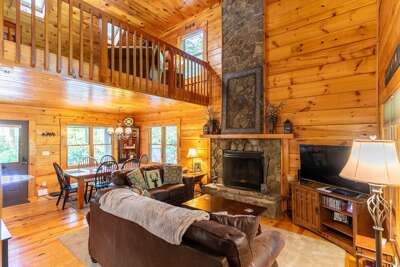 1 Sweet Seclusion