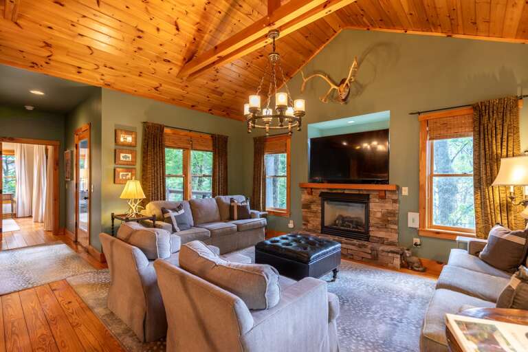 Blowing Rock Home Rental Blowing Rock Home Rental