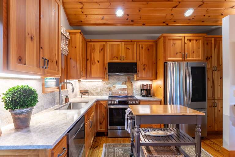 Find Rentals
