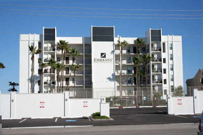 Embassy 402