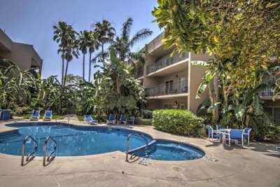 Beachview Condos 307