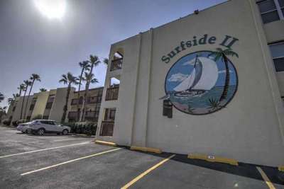 Surfside II 107
