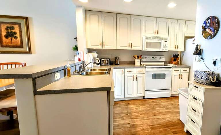 Kitchen Kitchen