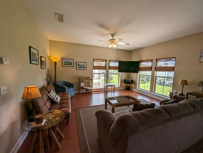 Horseshoe Beach Home Rental Horseshoe Beach Home Rental