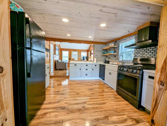 Kitchen Kitchen