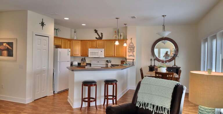 Kitchen Kitchen