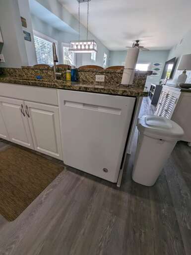 Kitchen Kitchen