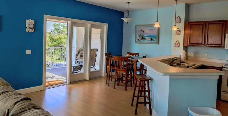 Horseshoe Beach Condo Rental Horseshoe Beach Condo Rental