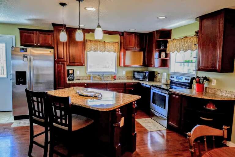 Kitchen Kitchen