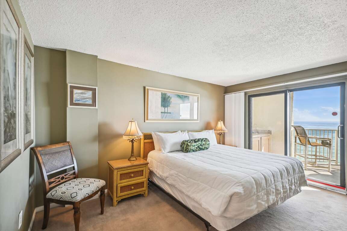 Inlet Reef 502 Luxury 2 Bedroom Condo in Destin, FL Sleeps 6 Find