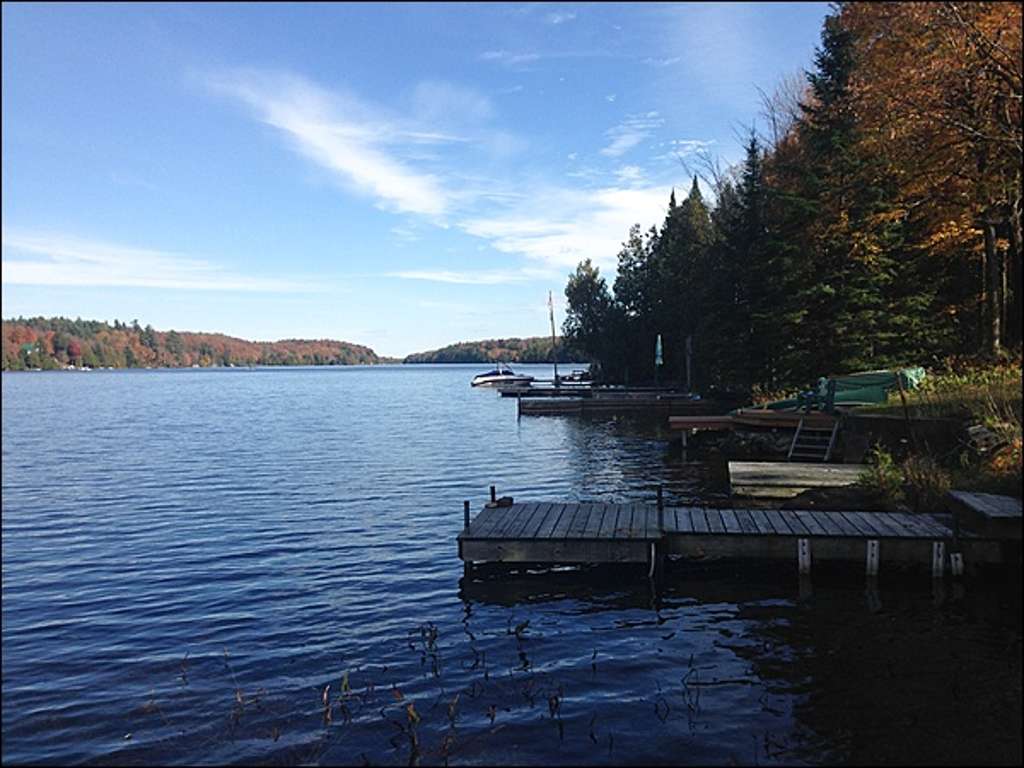 Chalet Au Lac Barron (215853) Stunning, 2800 Sq... (138465) Find