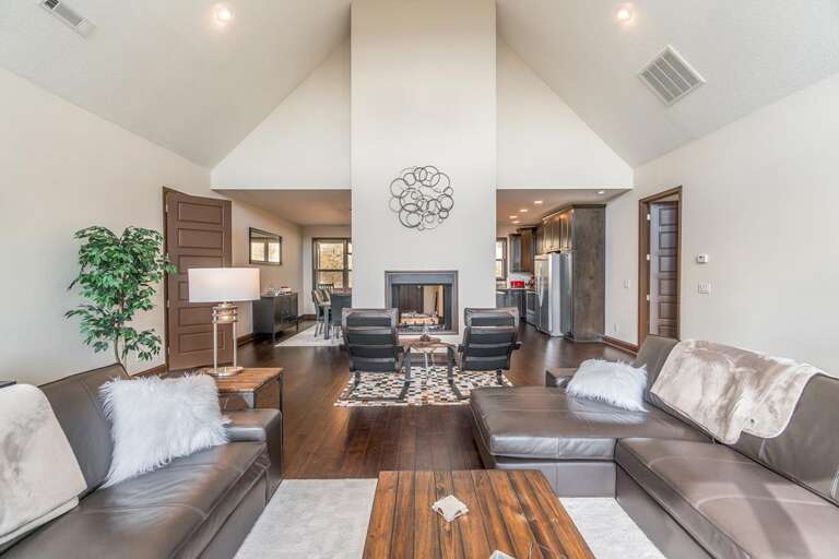 great room great room