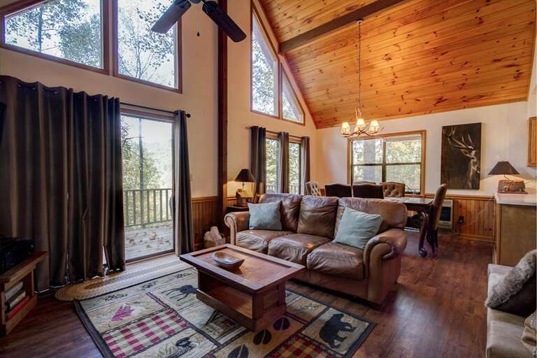 great room