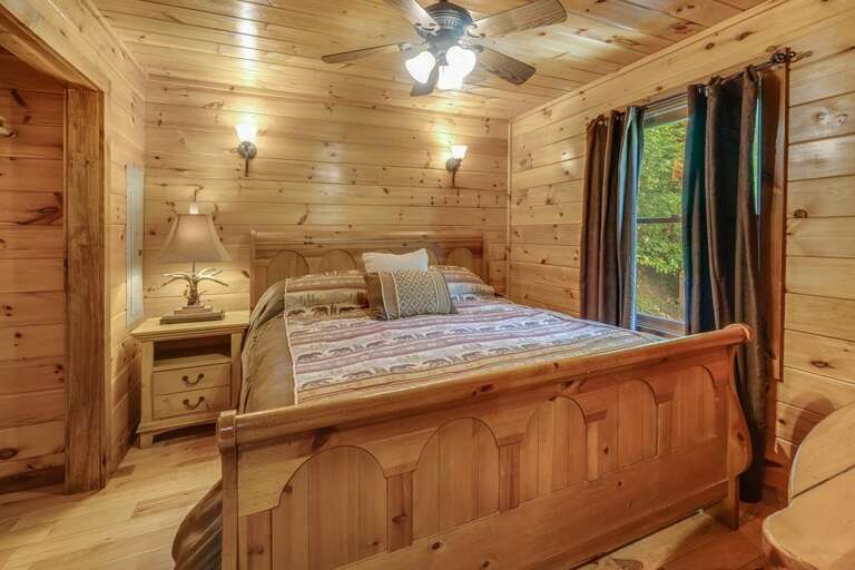 CC king master on main