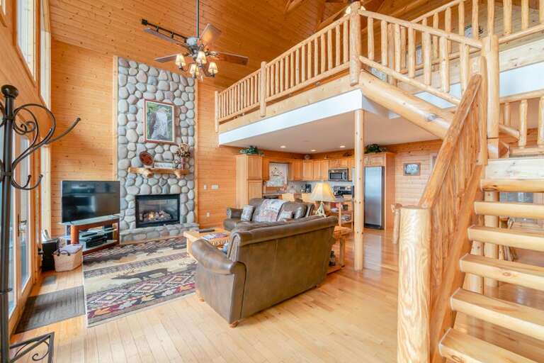 great room great room