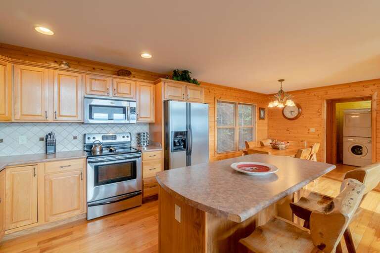 fully equipped kitchen fully equipped kitchen