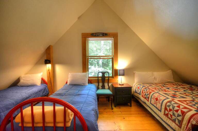 Loft 2 Loft 2