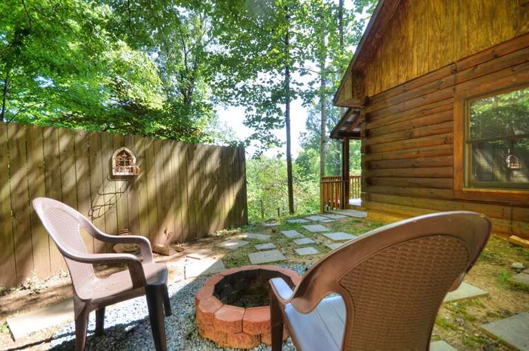 Fire Pit Fire Pit