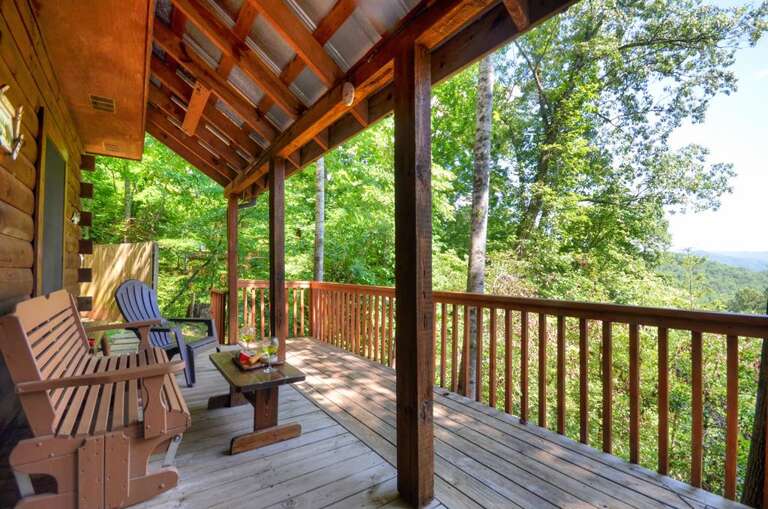 Front Porch 1 Front Porch 1