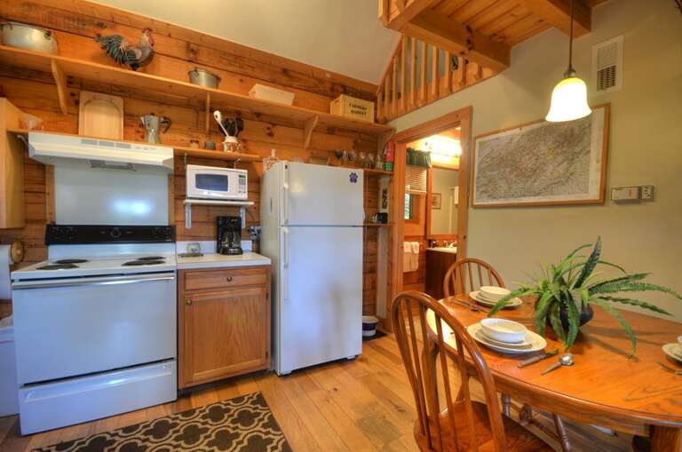 Kitchen 1 Kitchen 1