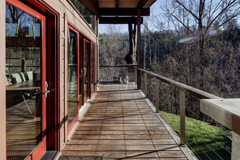 porch
